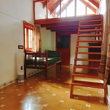 Little Things Earth - Pine Villa Auroville Exterior photo