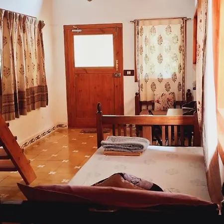 Little Things Earth - Pine Villa Auroville Exterior photo